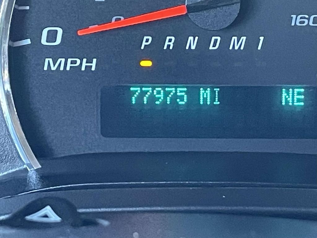 2017 Chevrolet Express Passenger LS - Photo 21