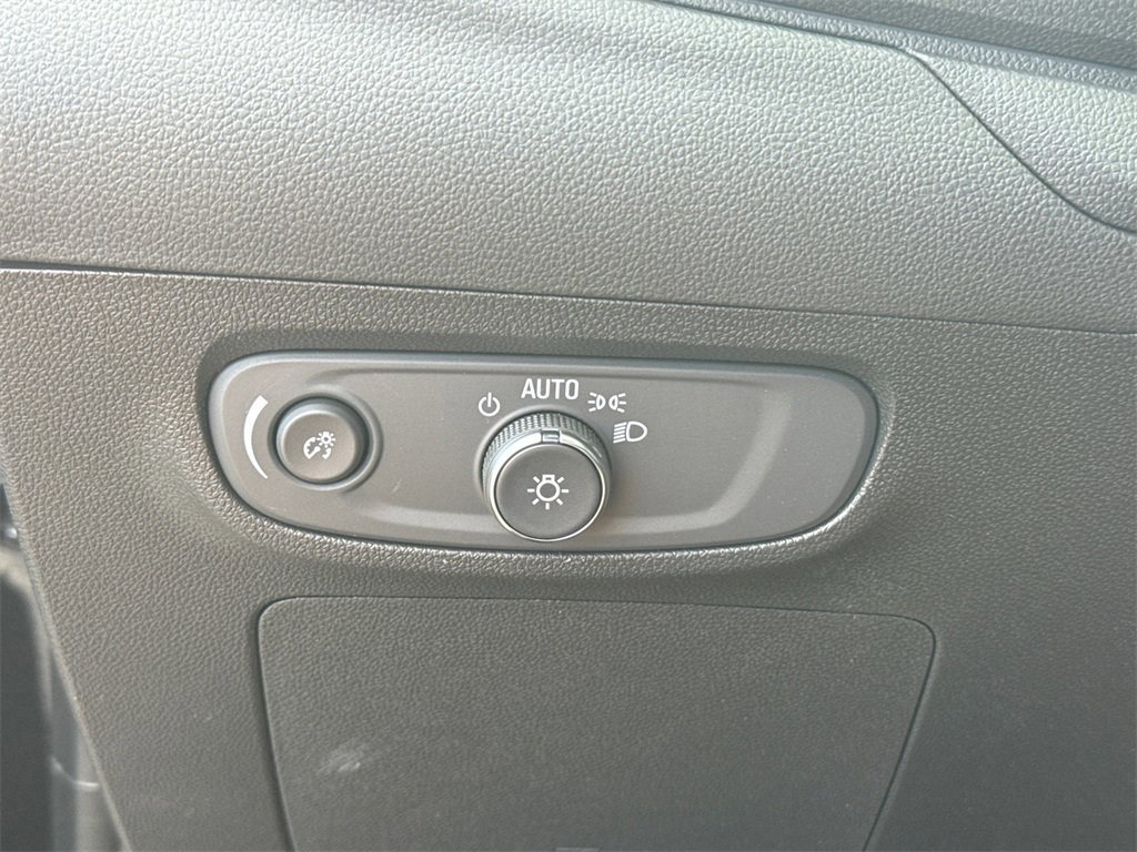 2026 BUICK ENCORE GX - Image 16