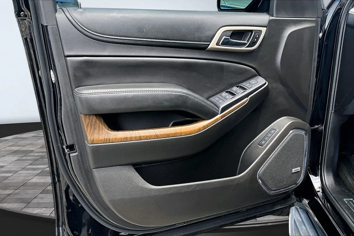 Used 2018 Black GMC Denali image 20