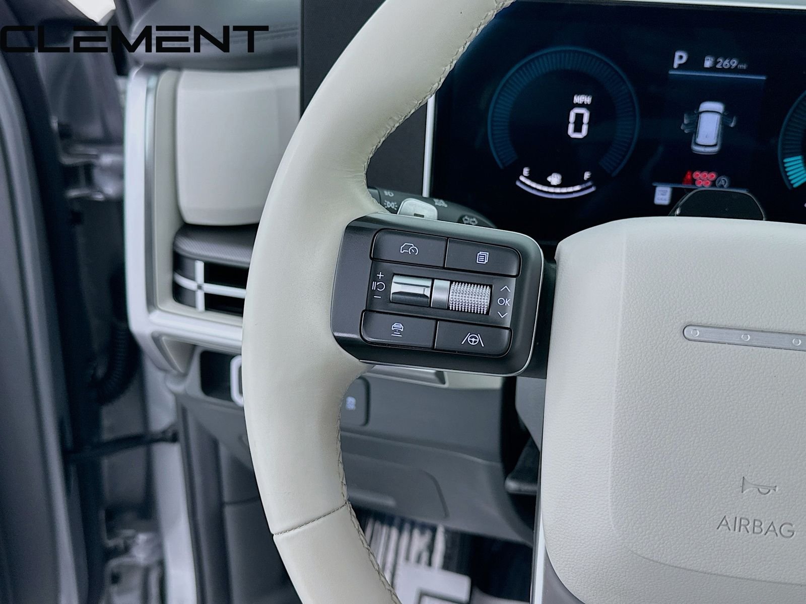 Certified Used 2025 Silver Hyundai SEL image 15