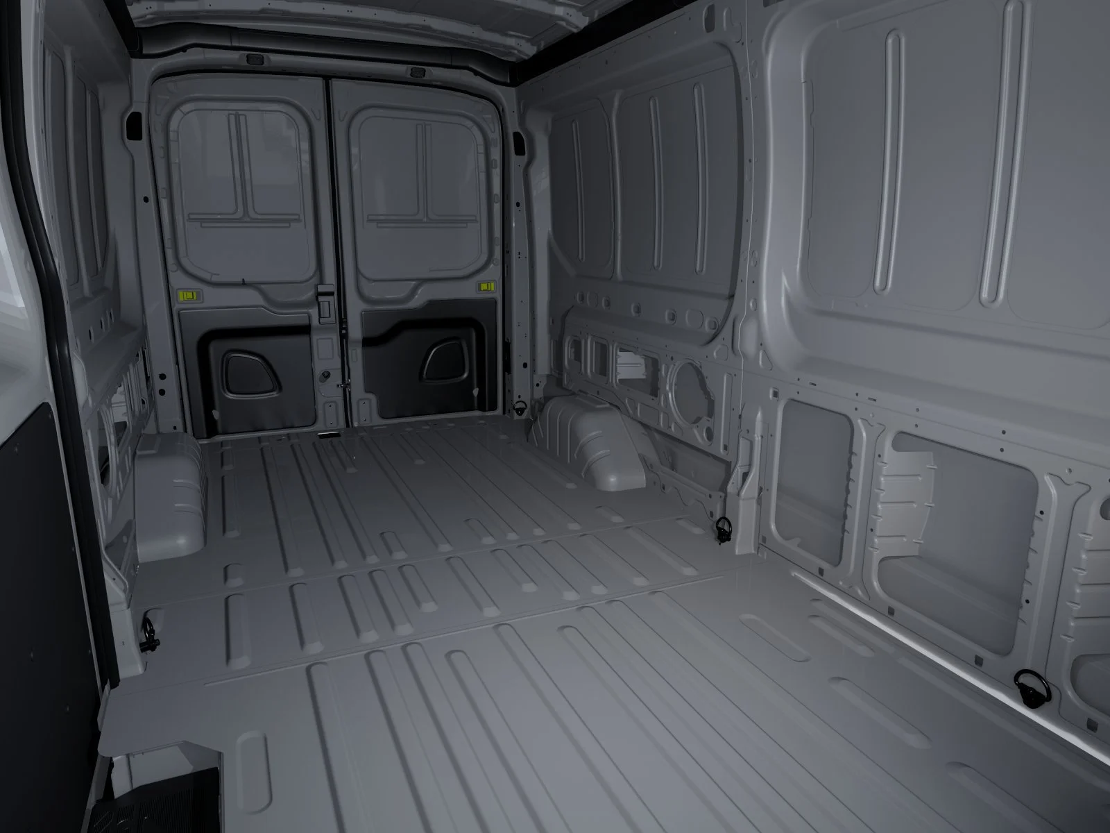 New 2027 Oxford White Ford Base image 12