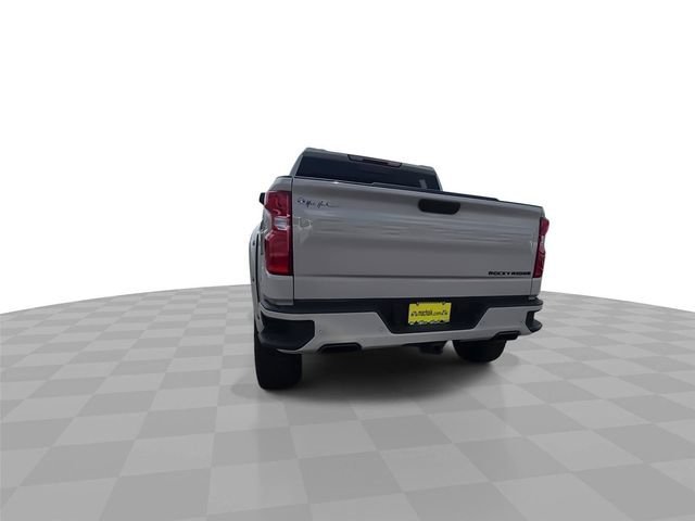 New 2026 White Sands Chevrolet RST image 7