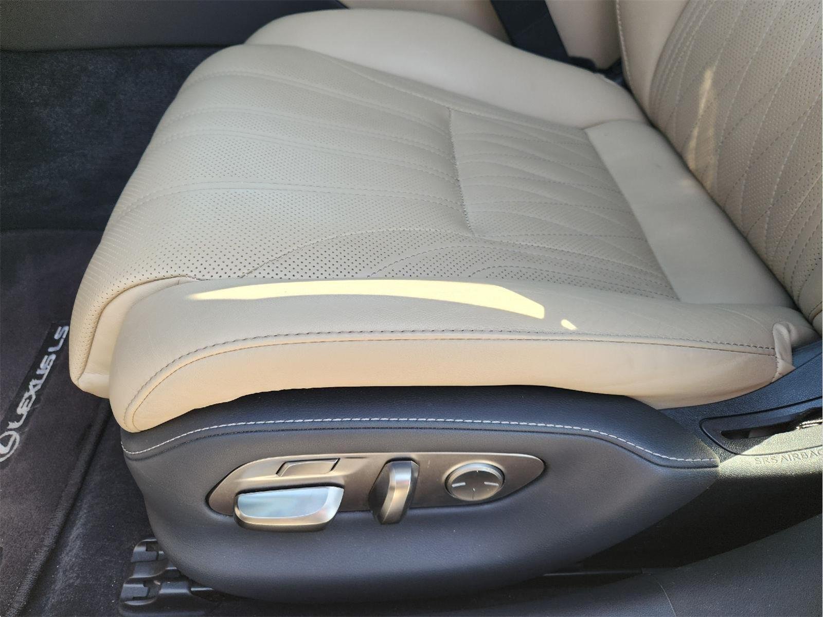 Used 2021 Caviar Lexus LS 500 image 25
