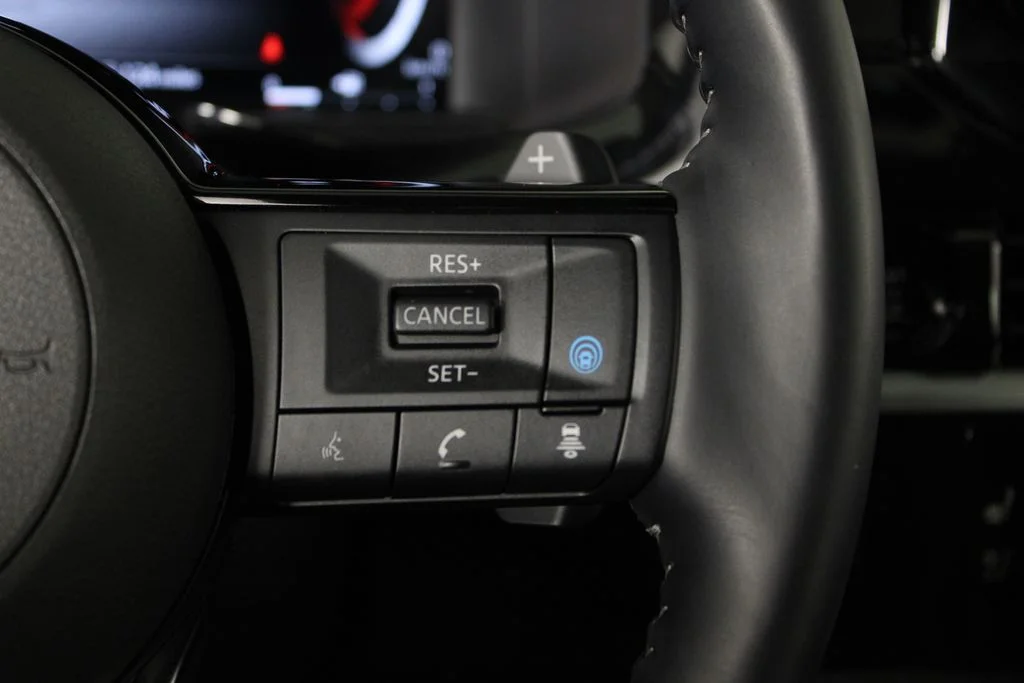 2025 Nissan Pathfinder Platinum - Photo 29