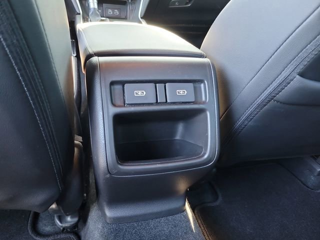 Used 2021 Crystal Black Pearl Honda Sport image 13