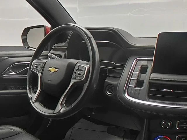 Used 2022 Red Chevrolet LT image 35