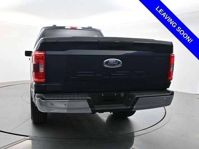 2023 Ford F-150 XLT - Photo 6