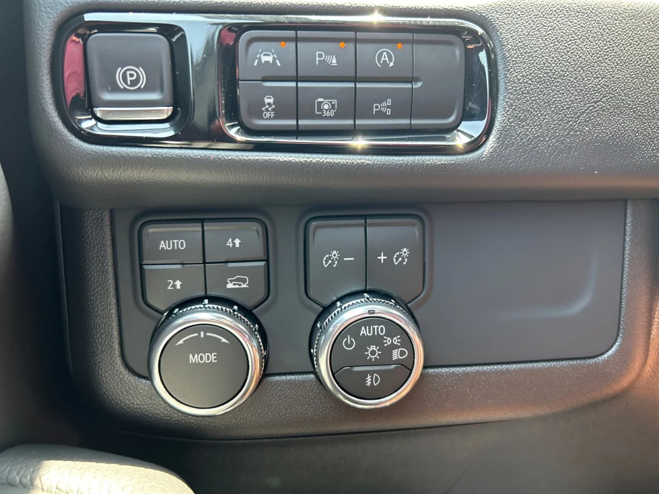 New 2026 Summit White GMC Denali image 13