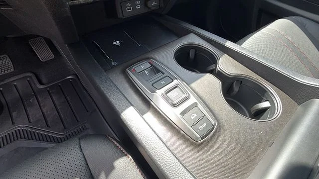 2026 Honda Ridgeline TrailSport - Photo 24