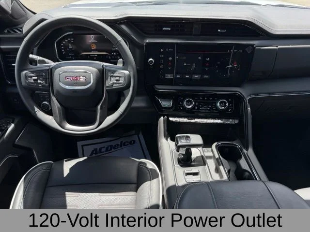 Certified Used 2026 White GMC AT4X image 19