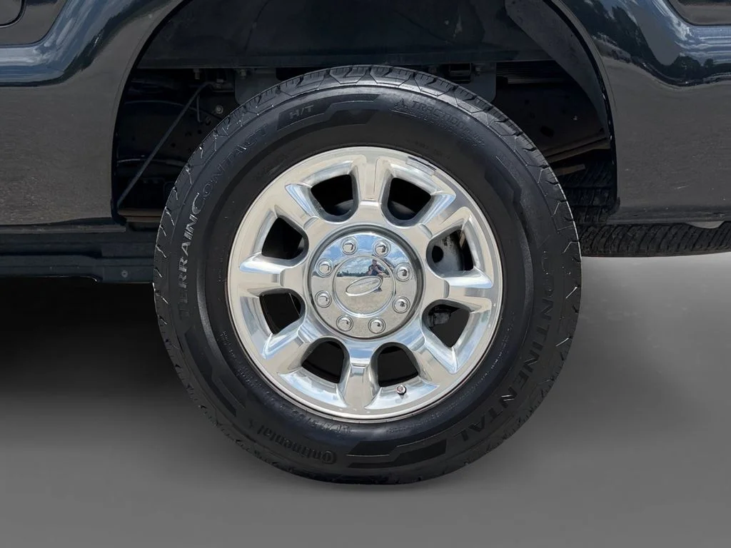 Used 2011 Black Ford XLT image 15