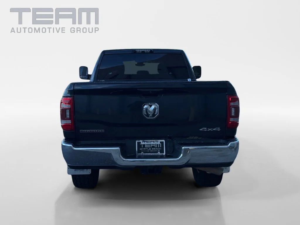 Used 2020 Gray Ram Big Horn image 6