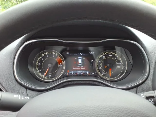 Used 2022 Gray Jeep Trailhawk image 20