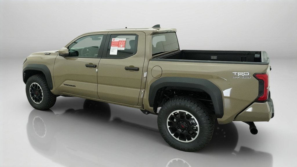 New 2026 Mudbath Toyota TRD Off-Road i-FORCE MAX image 45