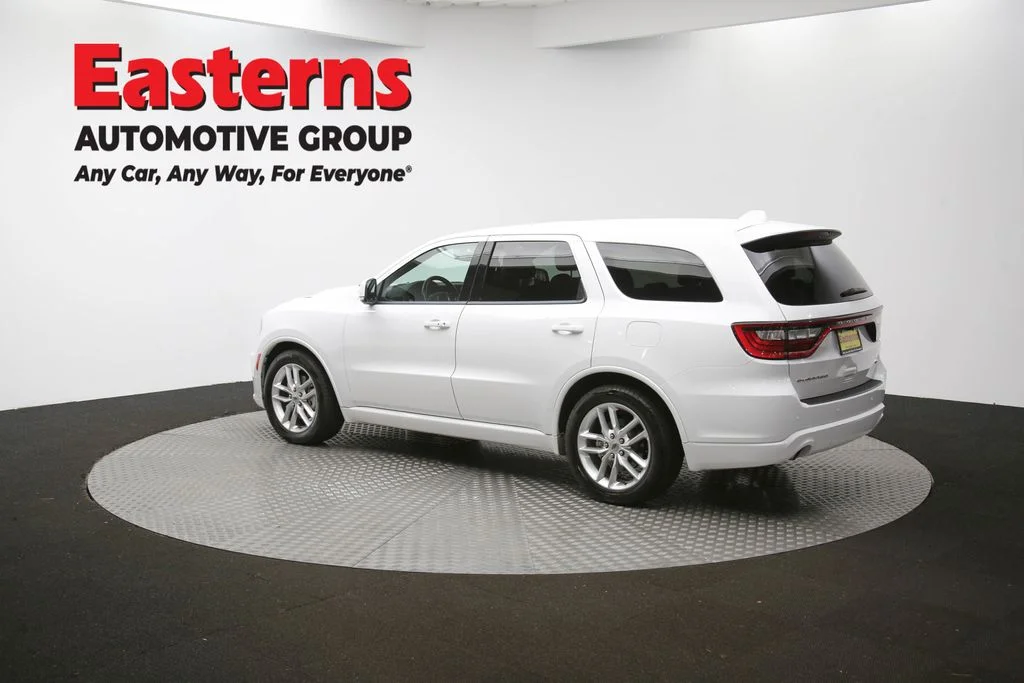 Used 2022 White Dodge R/T image 64