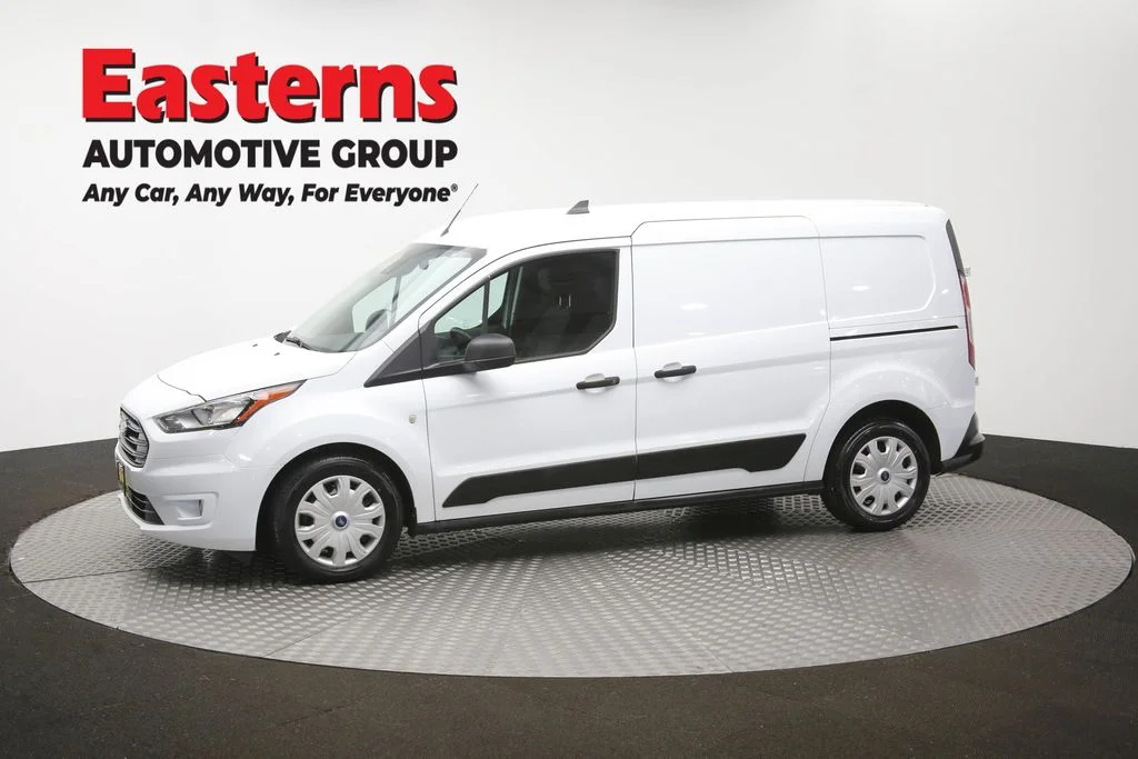 Used 2022 White Ford XLT image 52