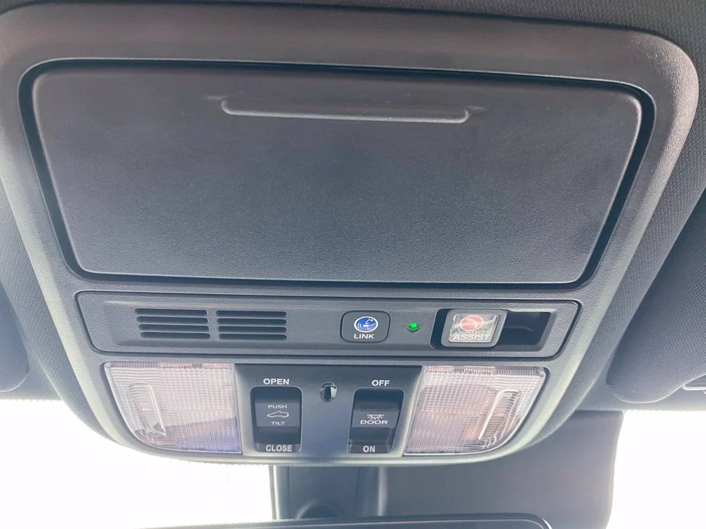 Used 2024  Honda Black Edition image 27