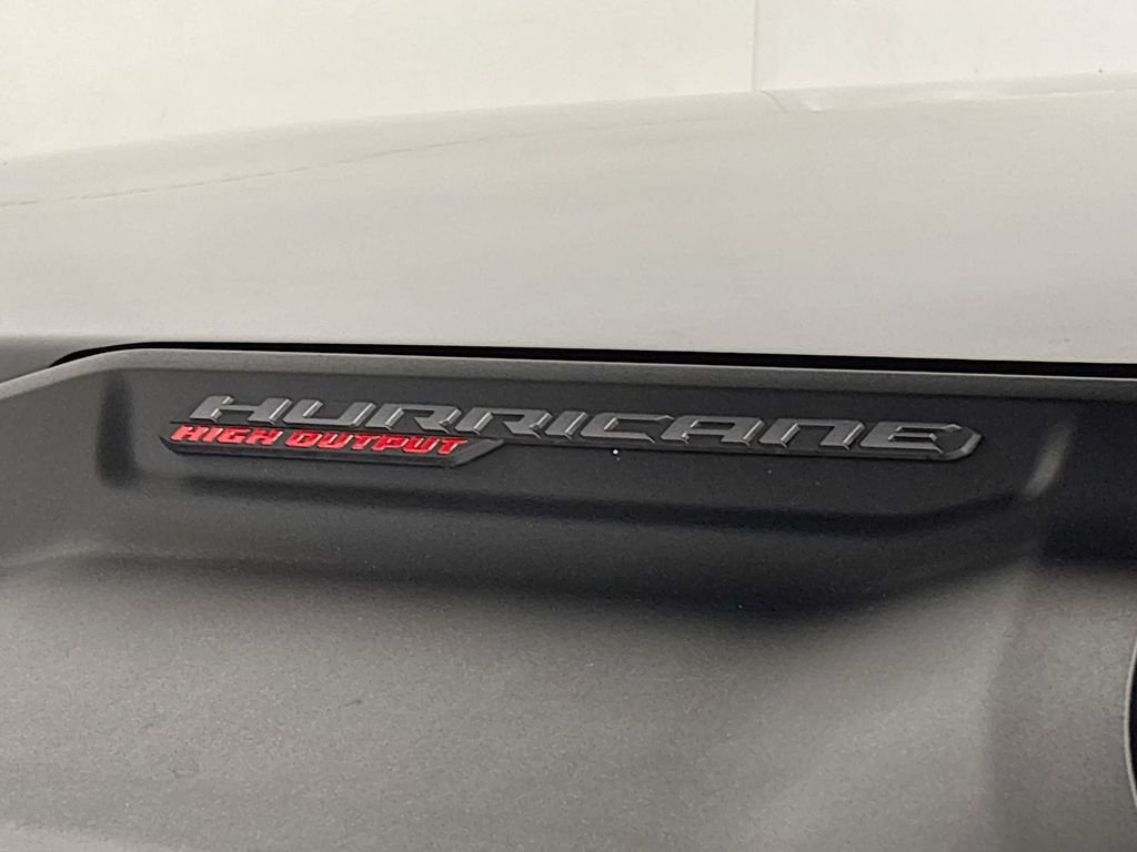 New 2026 Diamond Black Crystal Pearl-Coat Exterior Paint RAM  image 24