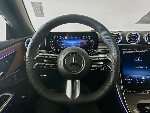 2026 Mercedes-Benz CLE CLE 300 - Photo 10