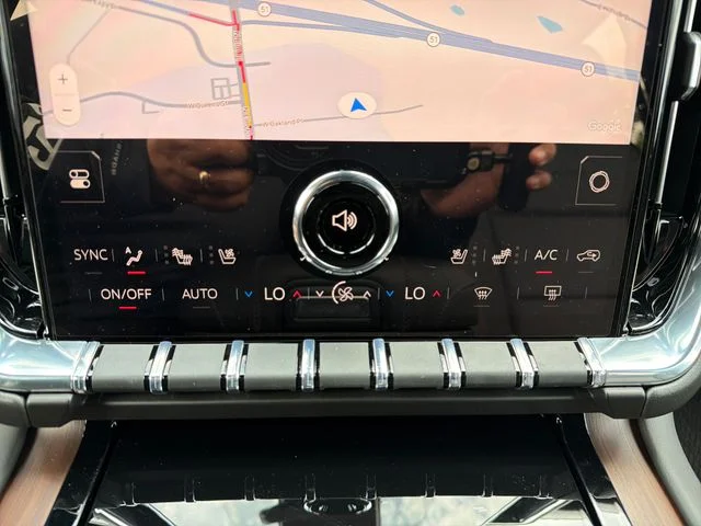 New 2026 Silver GMC Denali image 14