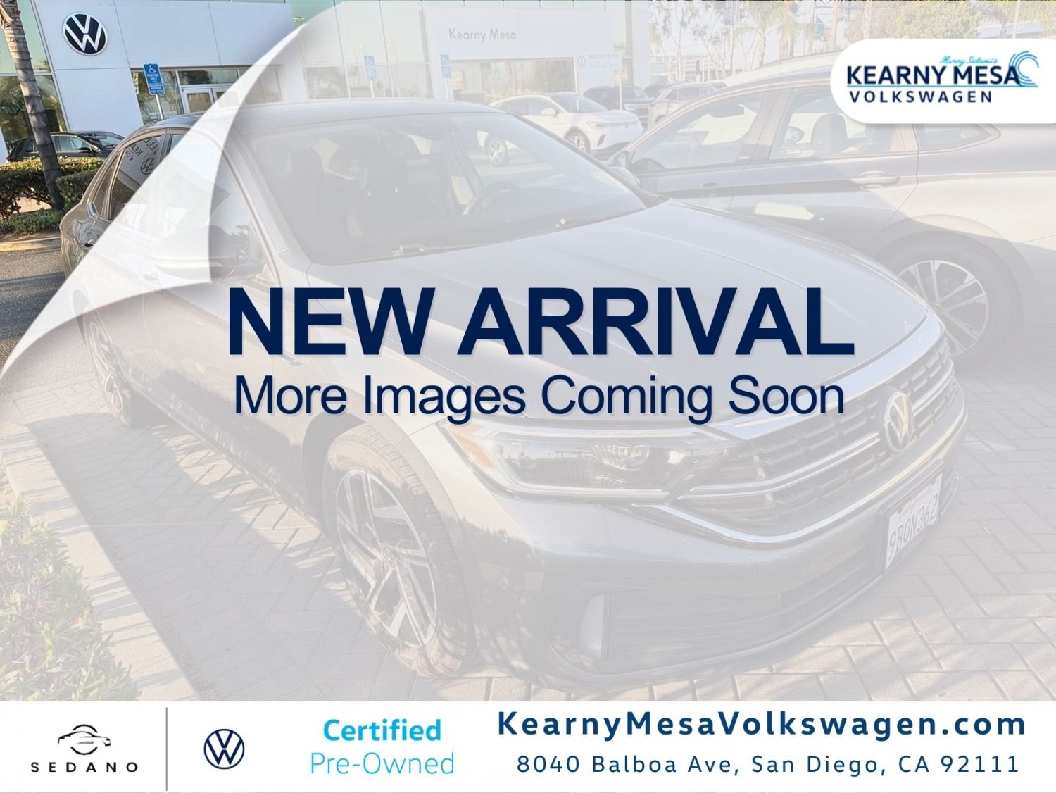 2022 Volkswagen Jetta 1.5T SEL Auto SULEV's photo