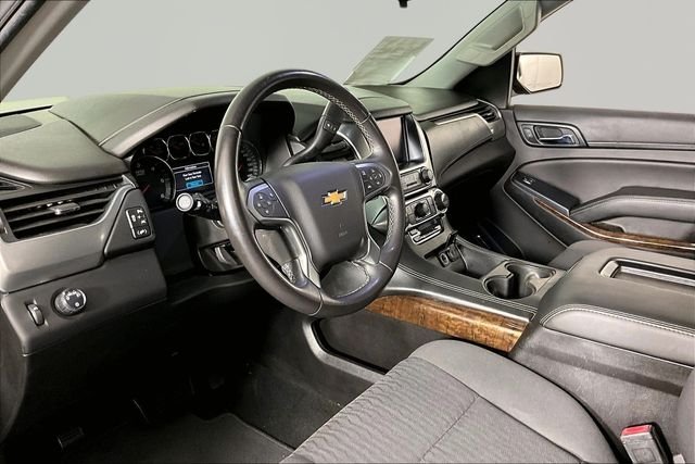 Used 2018 Gray Chevrolet LS image 16