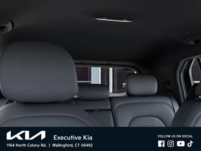 New 2027 Gray Kia  image 27