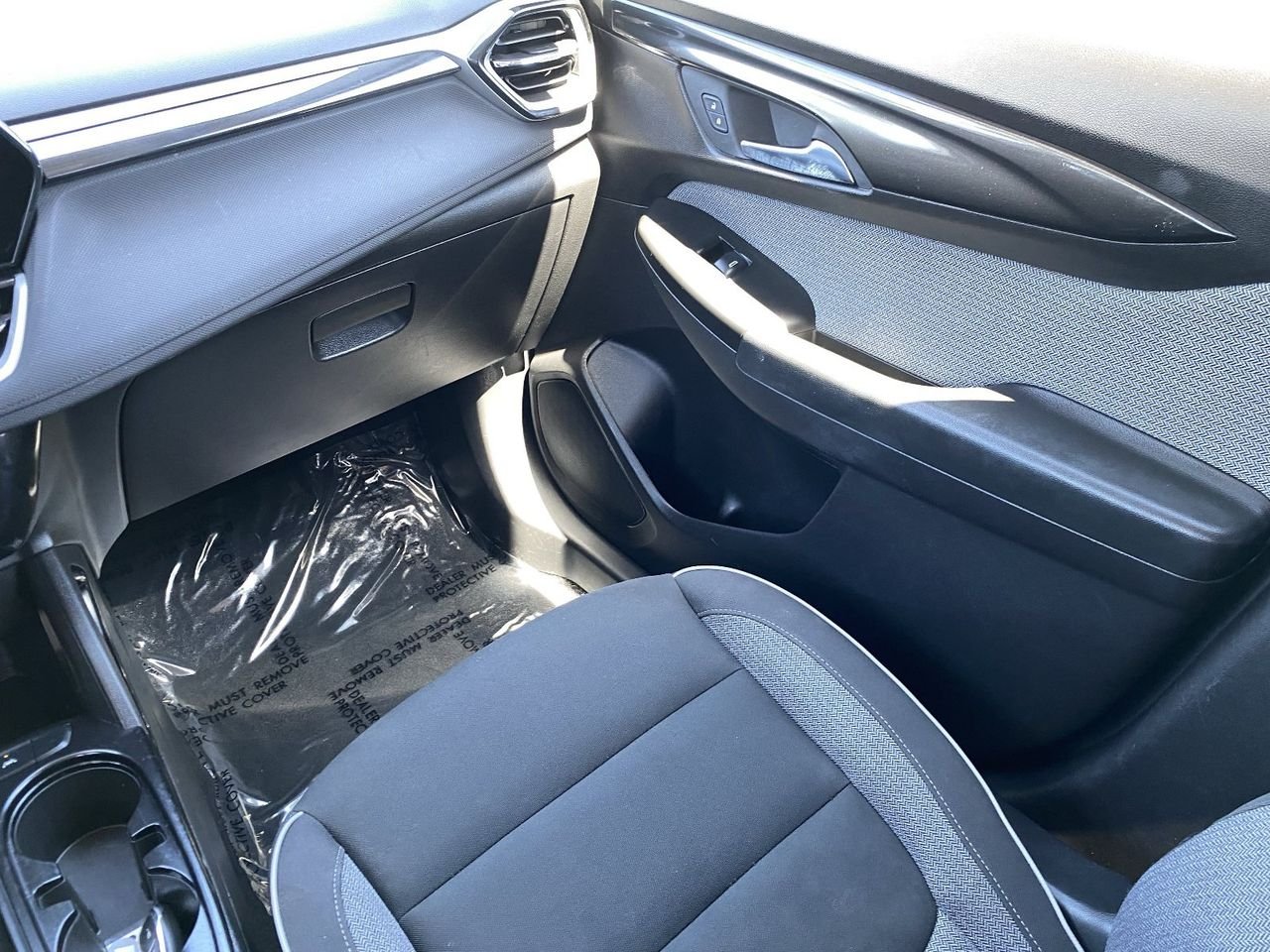Used 2024 Sterling Gray Chevrolet LT image 16
