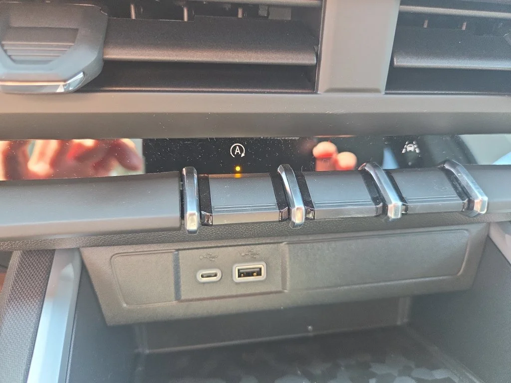 2026 Chevrolet Colorado Work Truck - Photo 21