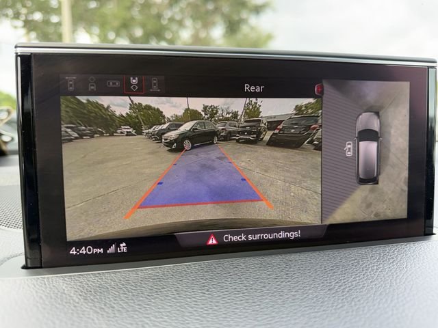 2018 Audi Q7 Prestige - Photo 17