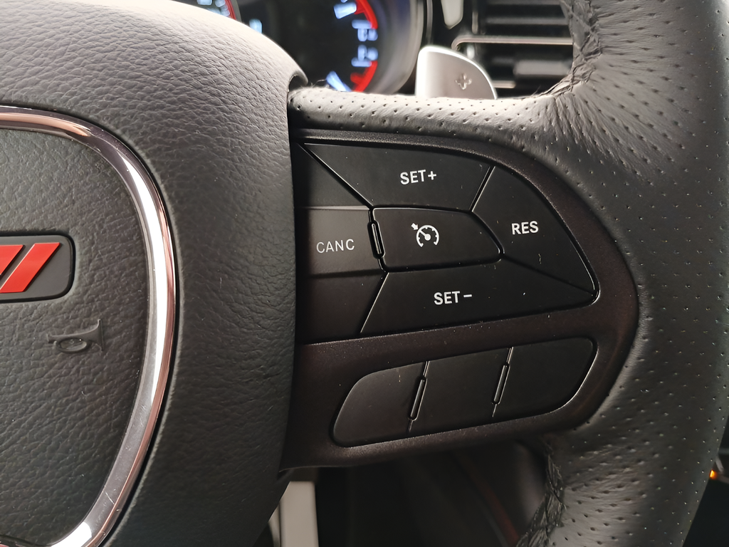 Used 2026 White Dodge GT image 22
