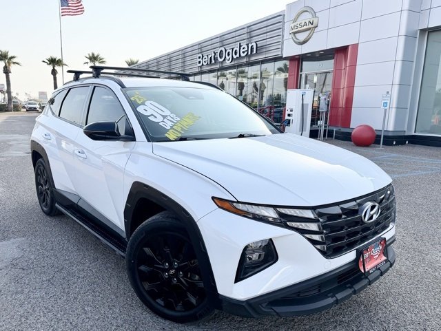 2023 Hyundai Tucson XRT