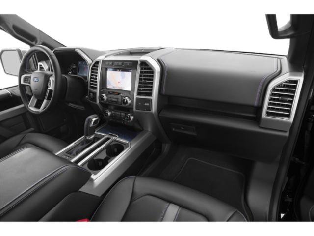 Used 2019 White Ford  image 15