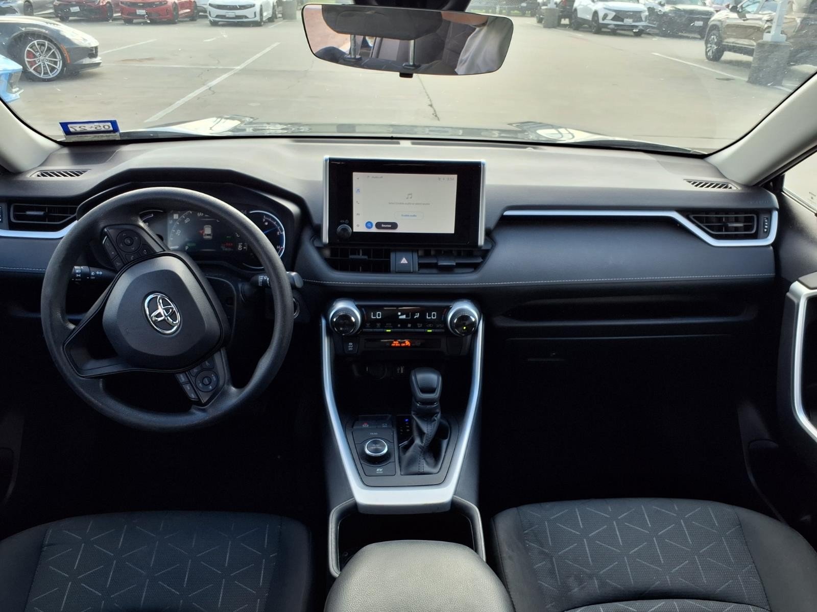 2023 Toyota RAV4 Woodland Edition - Photo 15