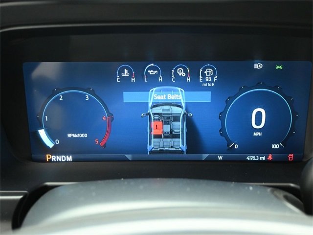 2025 FORD F-250 - Image 12