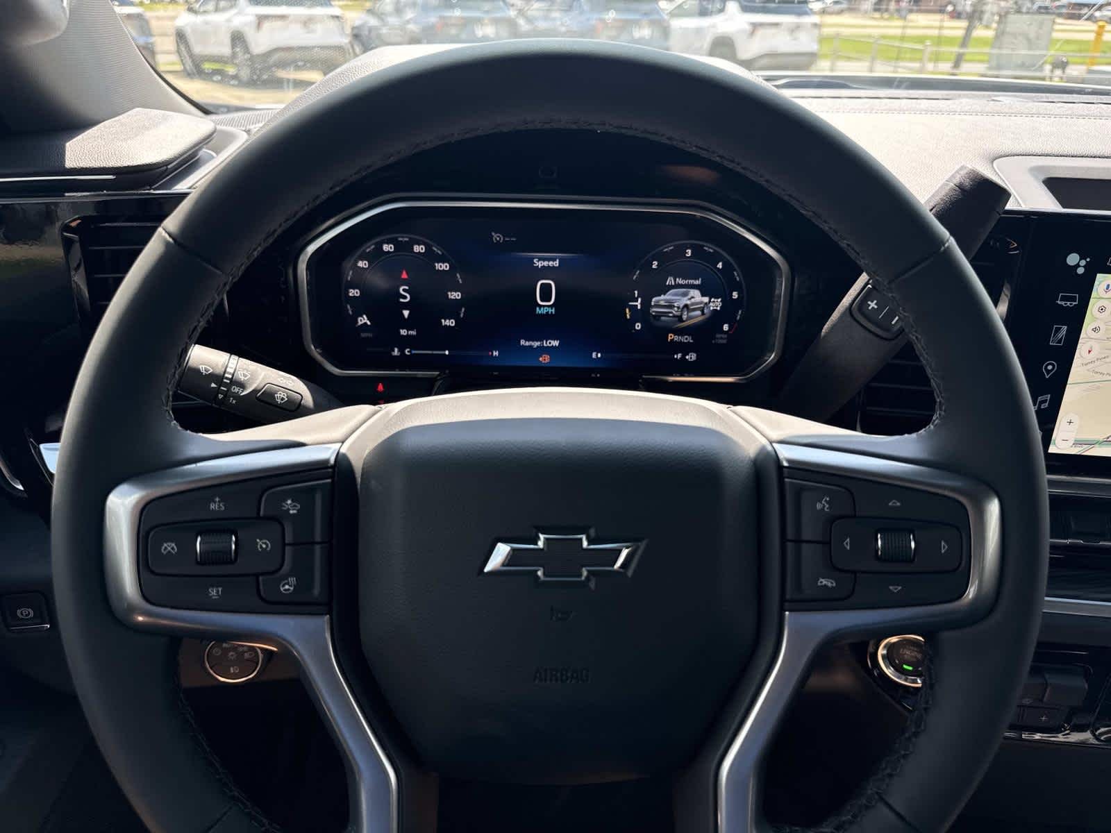 2026 Chevrolet Silverado 1500 RST - Photo 18