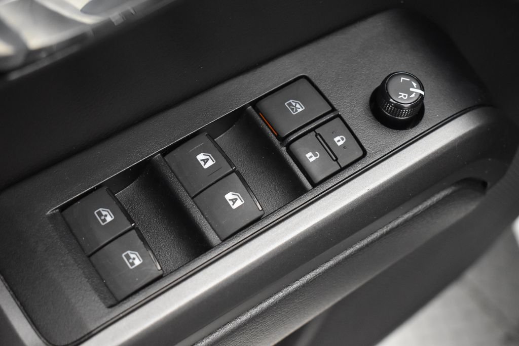 Used 2023 White Toyota TRD Sport image 13