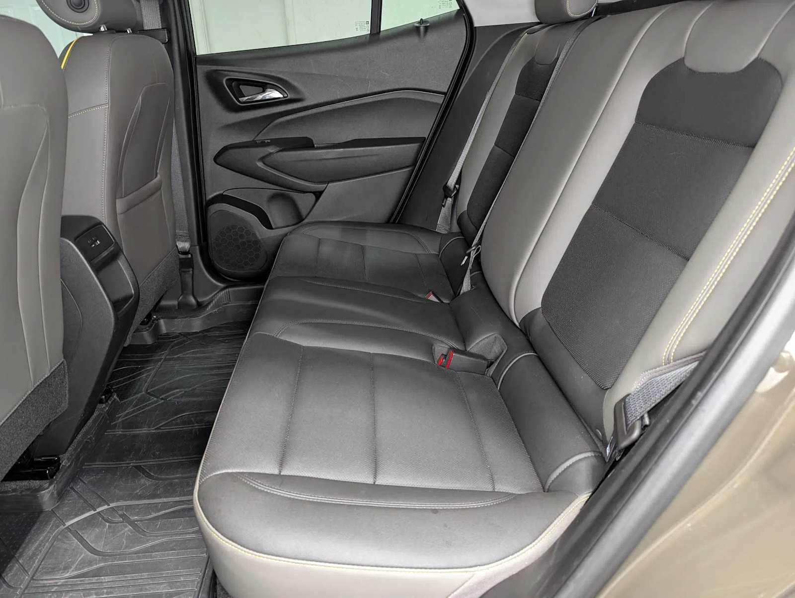 Used 2024 Harvest Bronze Metallic Chevrolet ACTIV image 22