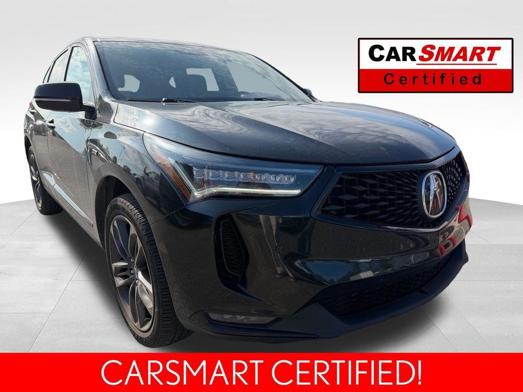 2024 Acura RDX