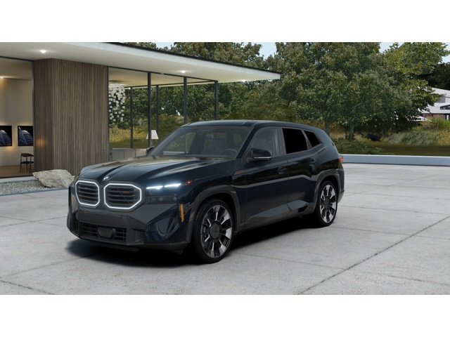 2026 BMW XM Label's photo