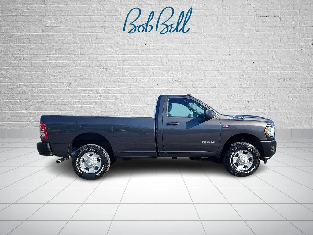 Used 2022 Gray Ram Tradesman image 7