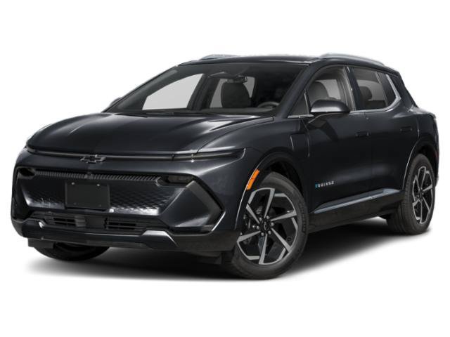 Used 2024 Radiant Red Tintcoat Chevrolet LT image 1