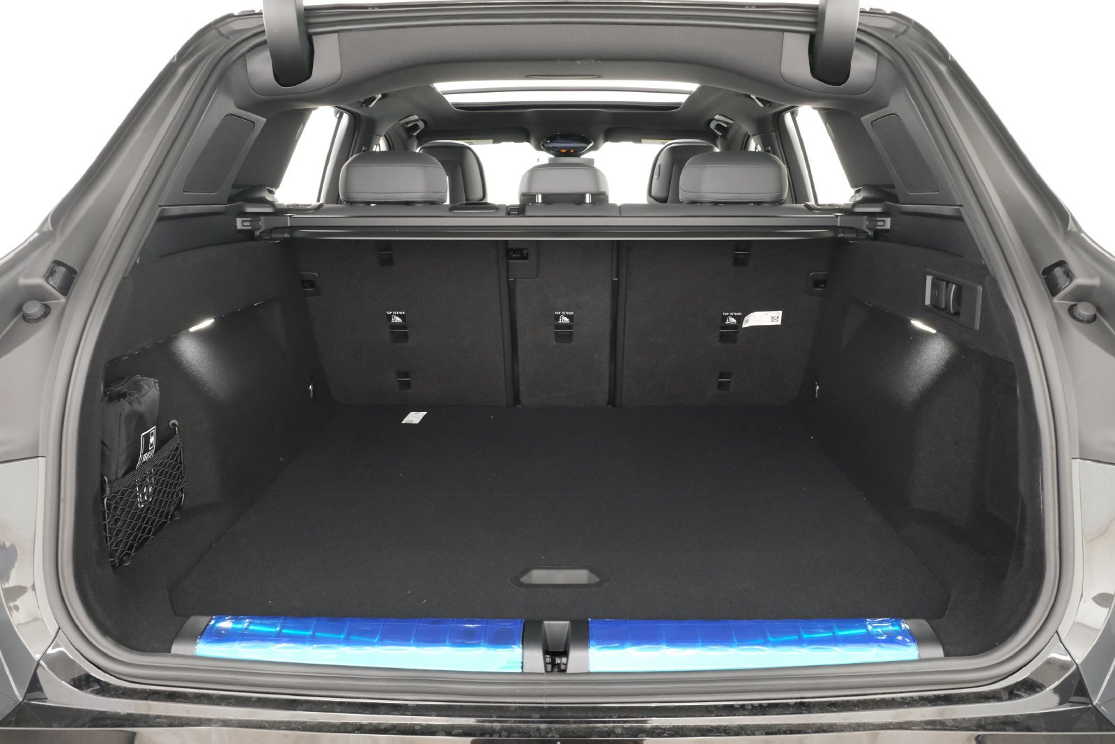 New 2027 Dravit Grey Metallic BMW  image 39