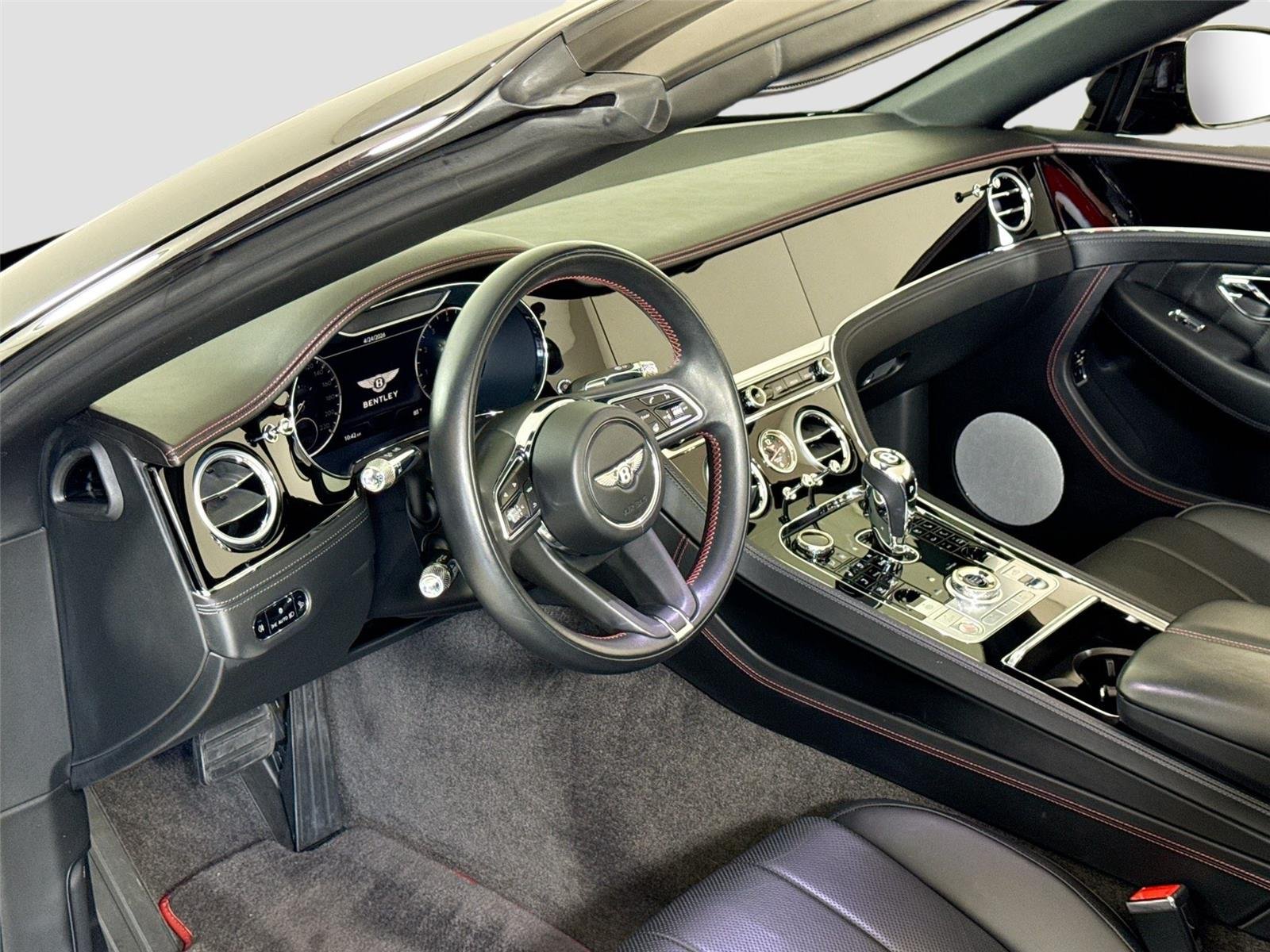 Used 2024 Beluga Bentley GT V8 | Edition 8 image 15
