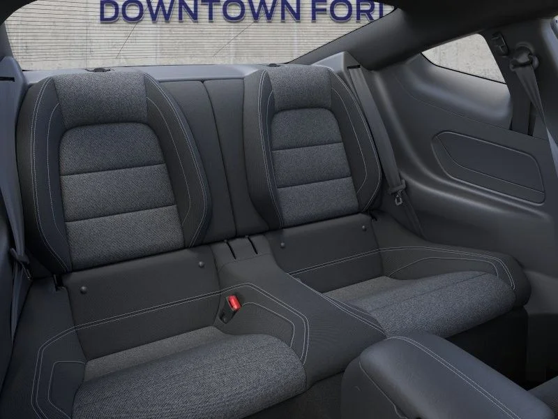 New 2026 White Ford EcoBoost image 12