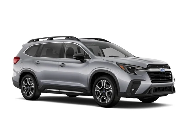 2026 Subaru Ascent Limited 7 Passenger's photo