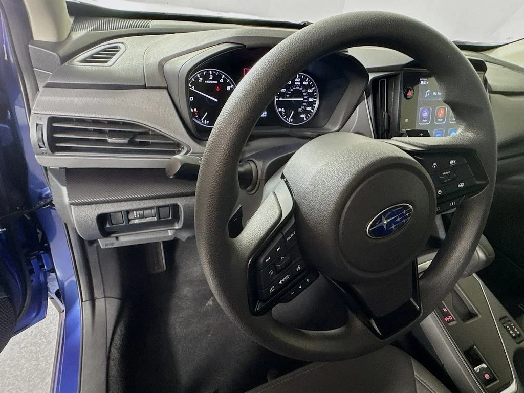 Used 2025 Blue Subaru Premium image 11