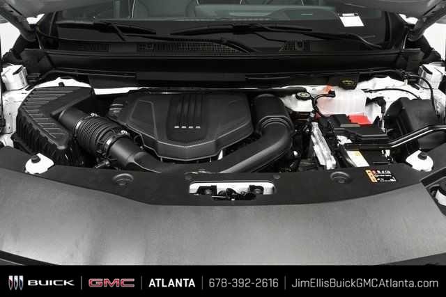 2026 Buick Enclave Sport Touring - Photo 34