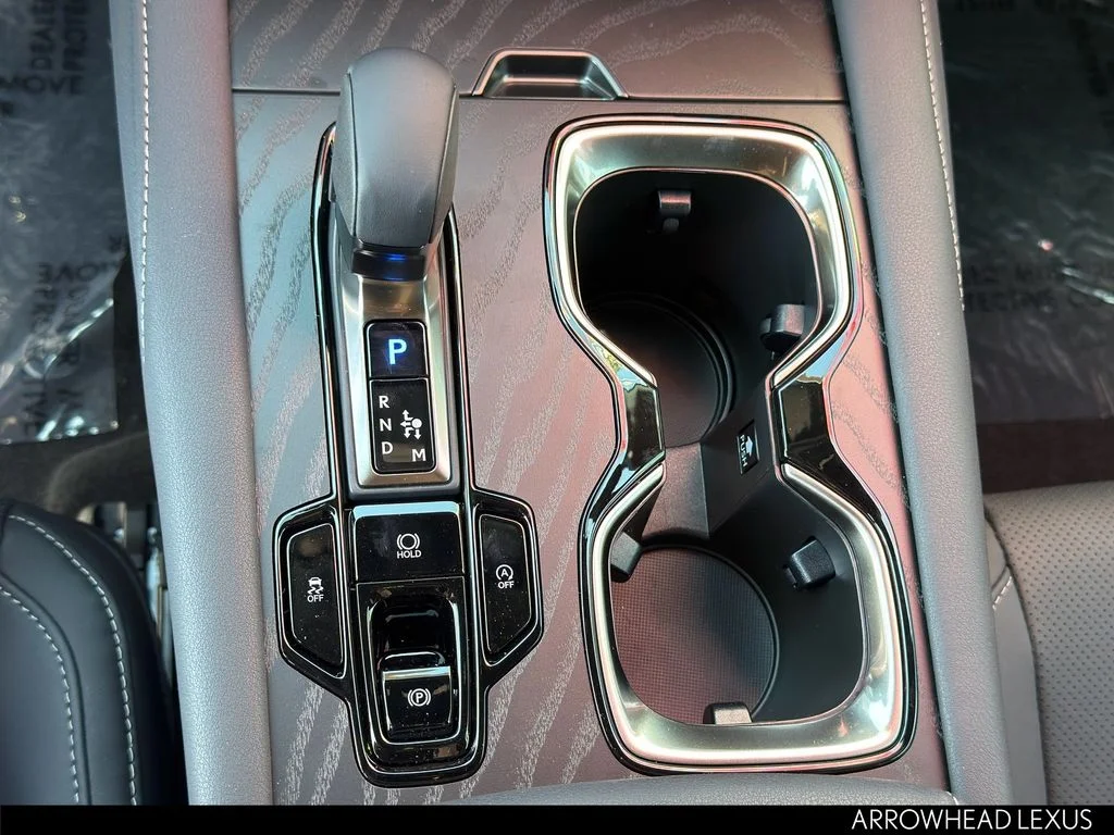 New 2026 Gray Lexus 350 Premium image 26