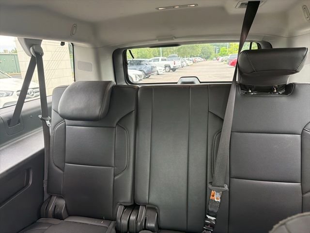 Used 2018 Summit White Chevrolet Premier image 15